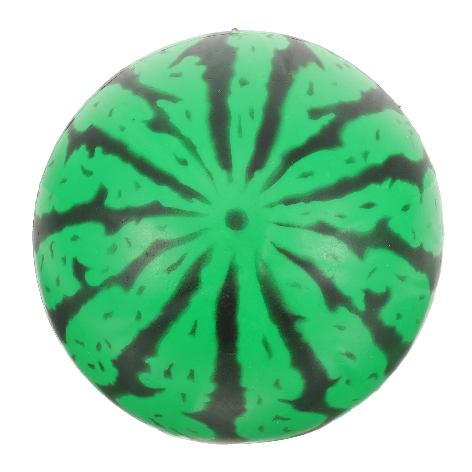 Надувной шар для бассейна с арбузом - Фотография_2