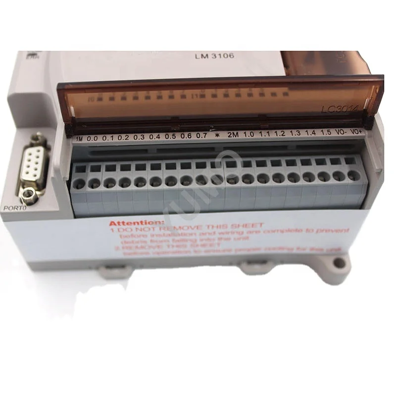 Lm3106 24-точечный небольшой промышленный - Фотография_2