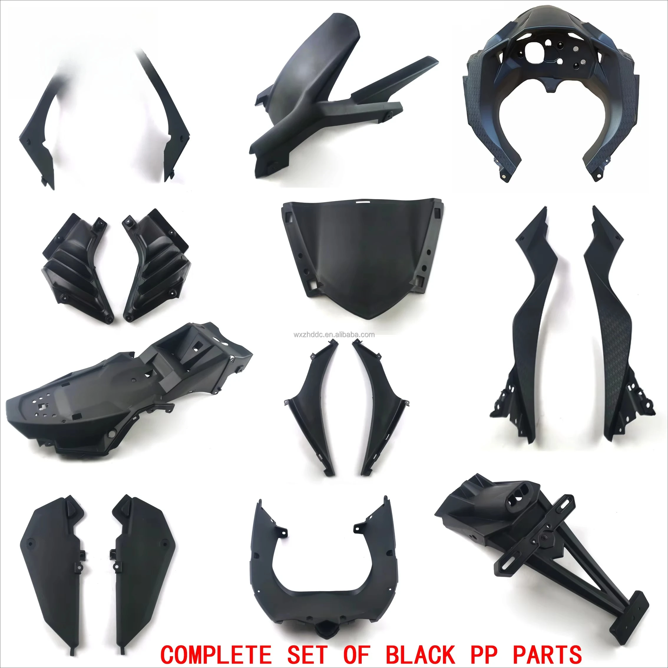 Ninja мотоцикл внедорожный багги - Фотография_2