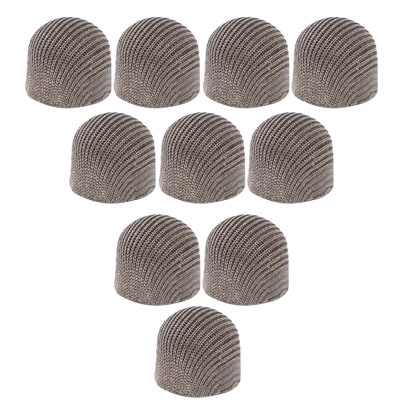 Насадки для стилуса с сенсорным экраном - Фотография_2