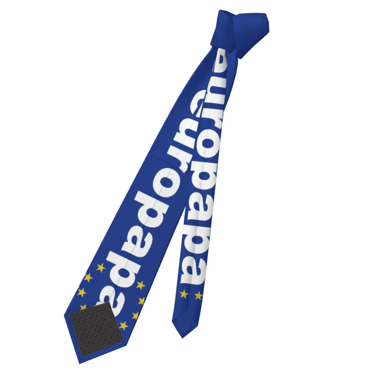 Галстук joost klein europapa eurovisions 2024 - Фотография_5