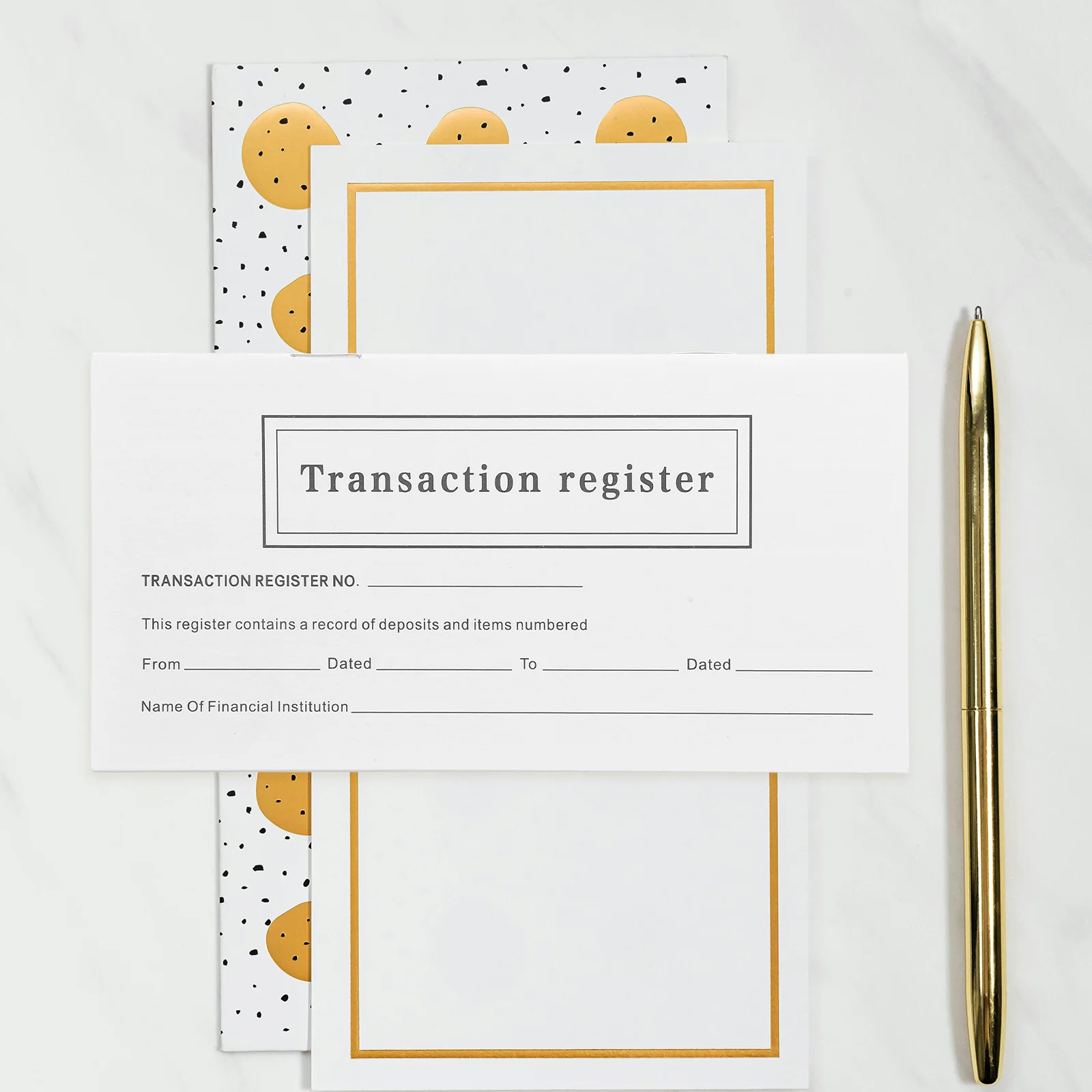 Персональные контрольные регистры