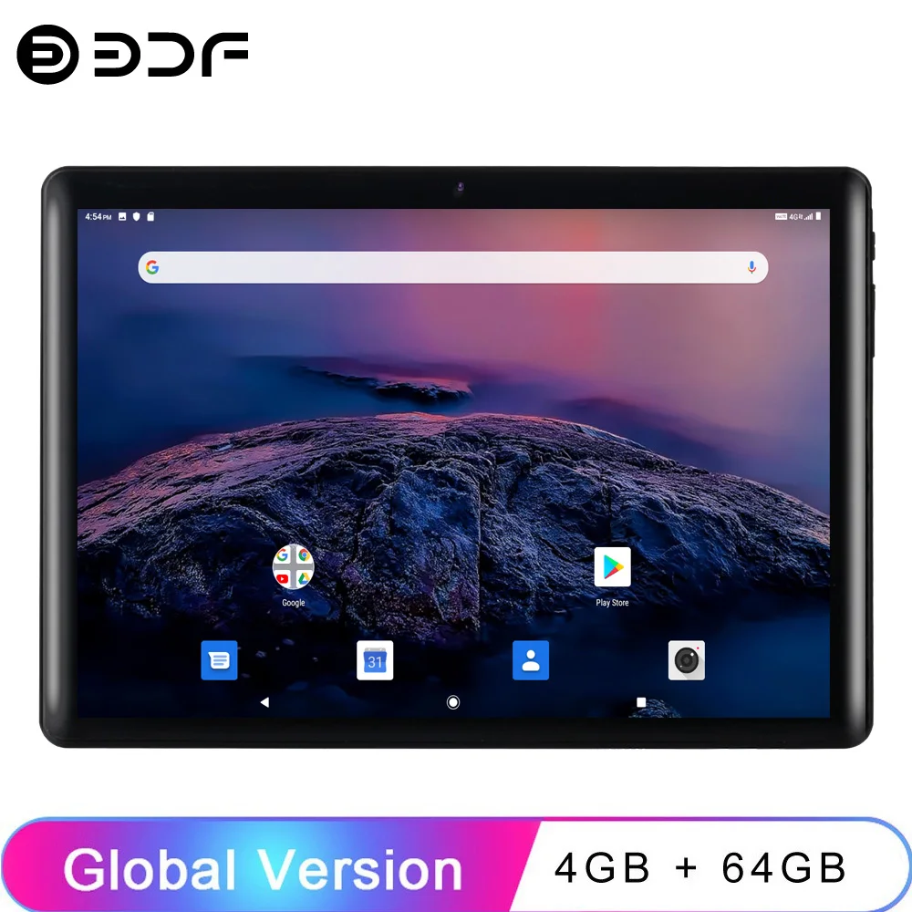 Новый android pad 10