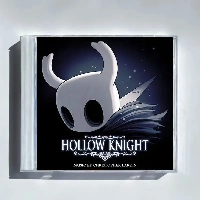 Игра hollow knight christopher