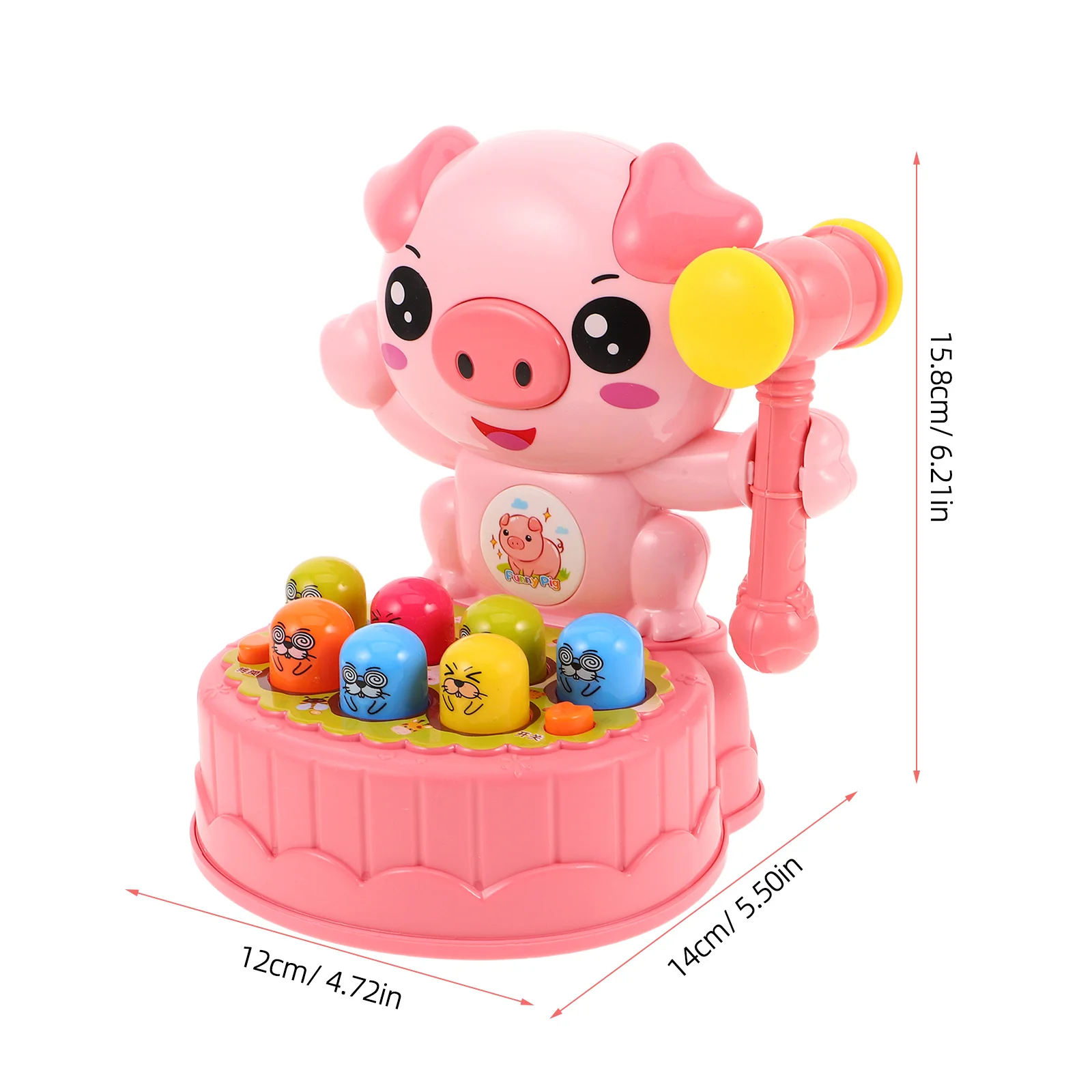 Детская игровая игрушка - Фотография_4