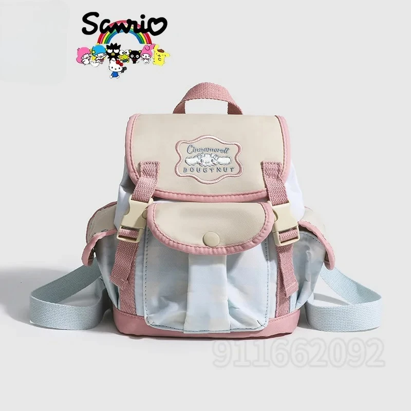 Новый миниатюрный рюкзак cinnamoroll