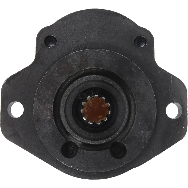 Гидравлический насос al117812 al156335 - Фотография_5