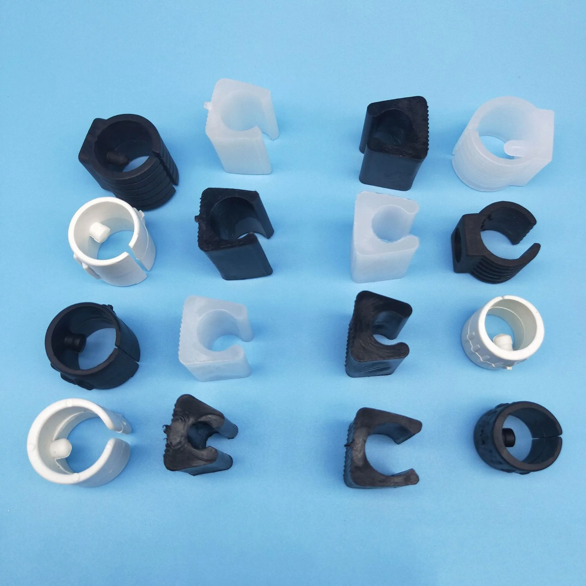 U-образная подставка для ног стула - Фотография_5