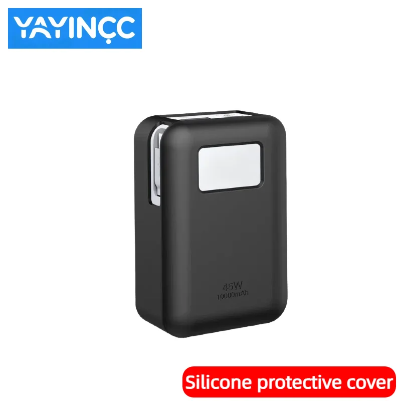 Yayincc силиконовый защитный чехол - Фотография_5
