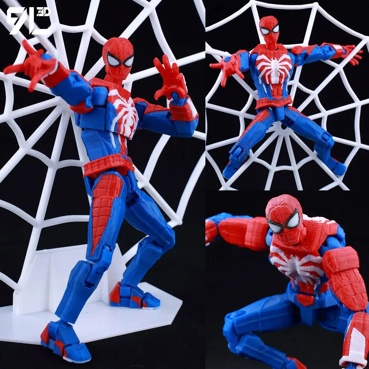 9l3d супермен непобедимый мальчик - Фотография_6