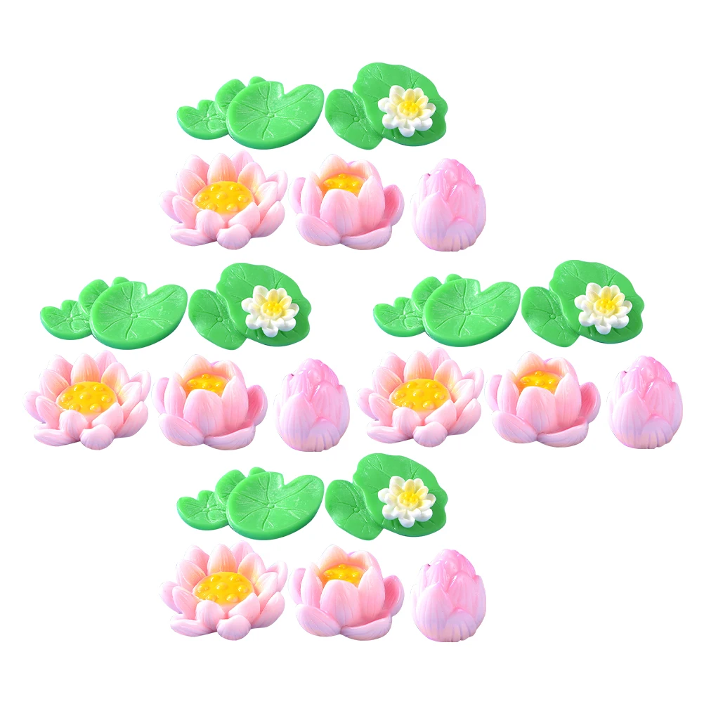 Декор для аквариума из смолы - Фотография_3