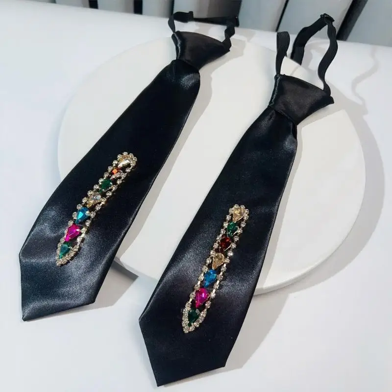 39bb нет галстук -полиэфирного - Фотография_5