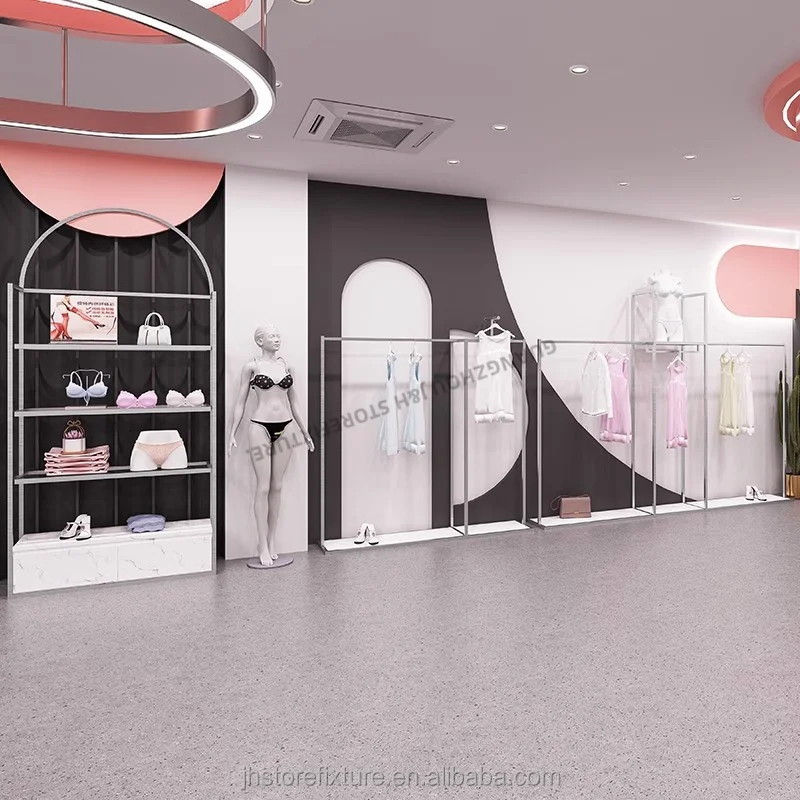 Odm витрина для нижнего белья - Фотография_5