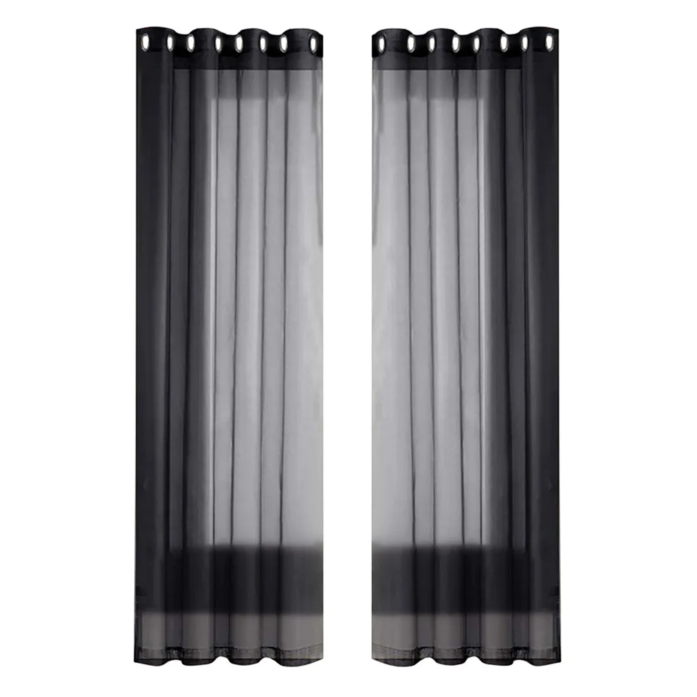 Набор водонепроницаемых штор - Фотография_4