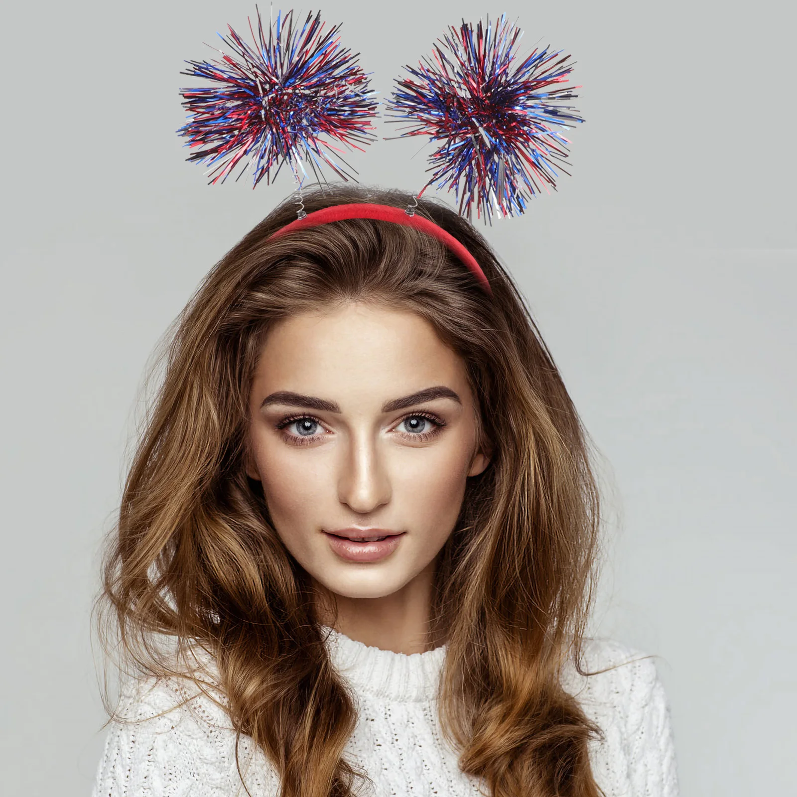 Повязки на голову для фестиваля дня независимости - Фотография_4