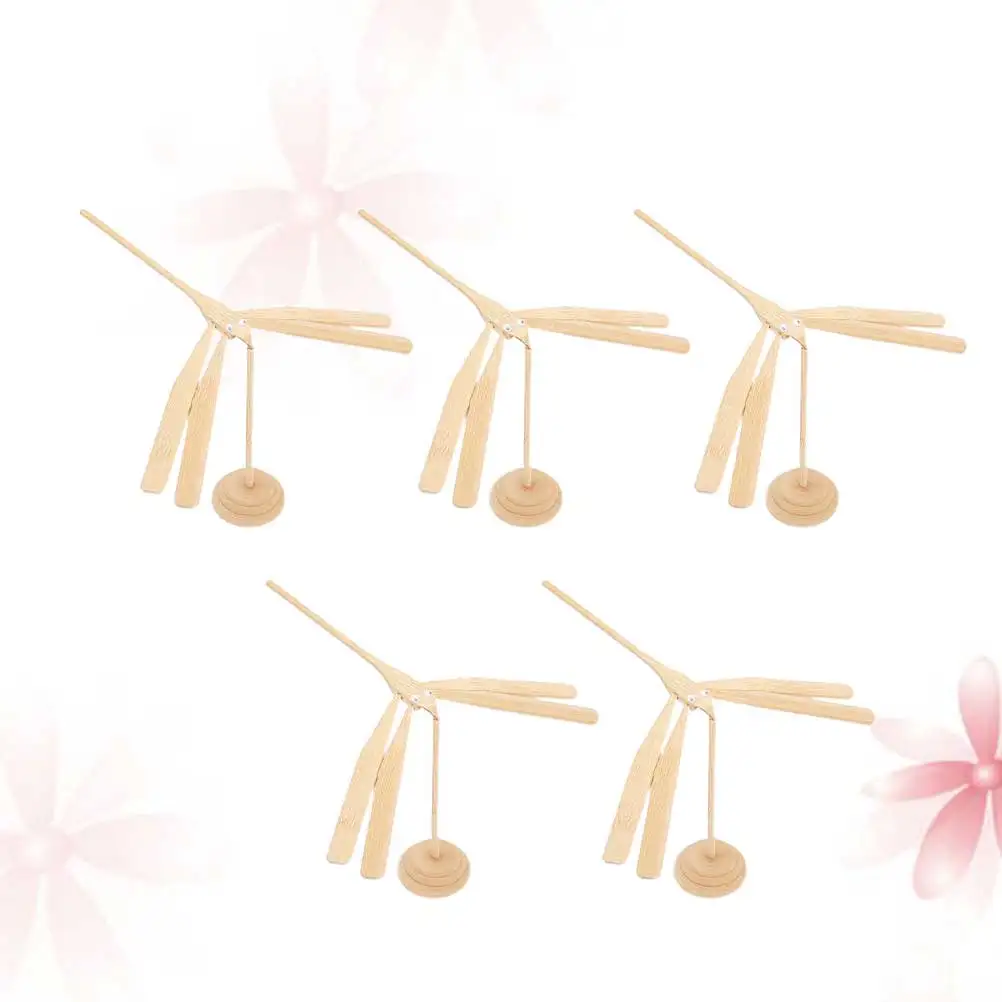 Прочные балансирующие игрушки «сделай сам» - Фотография_6