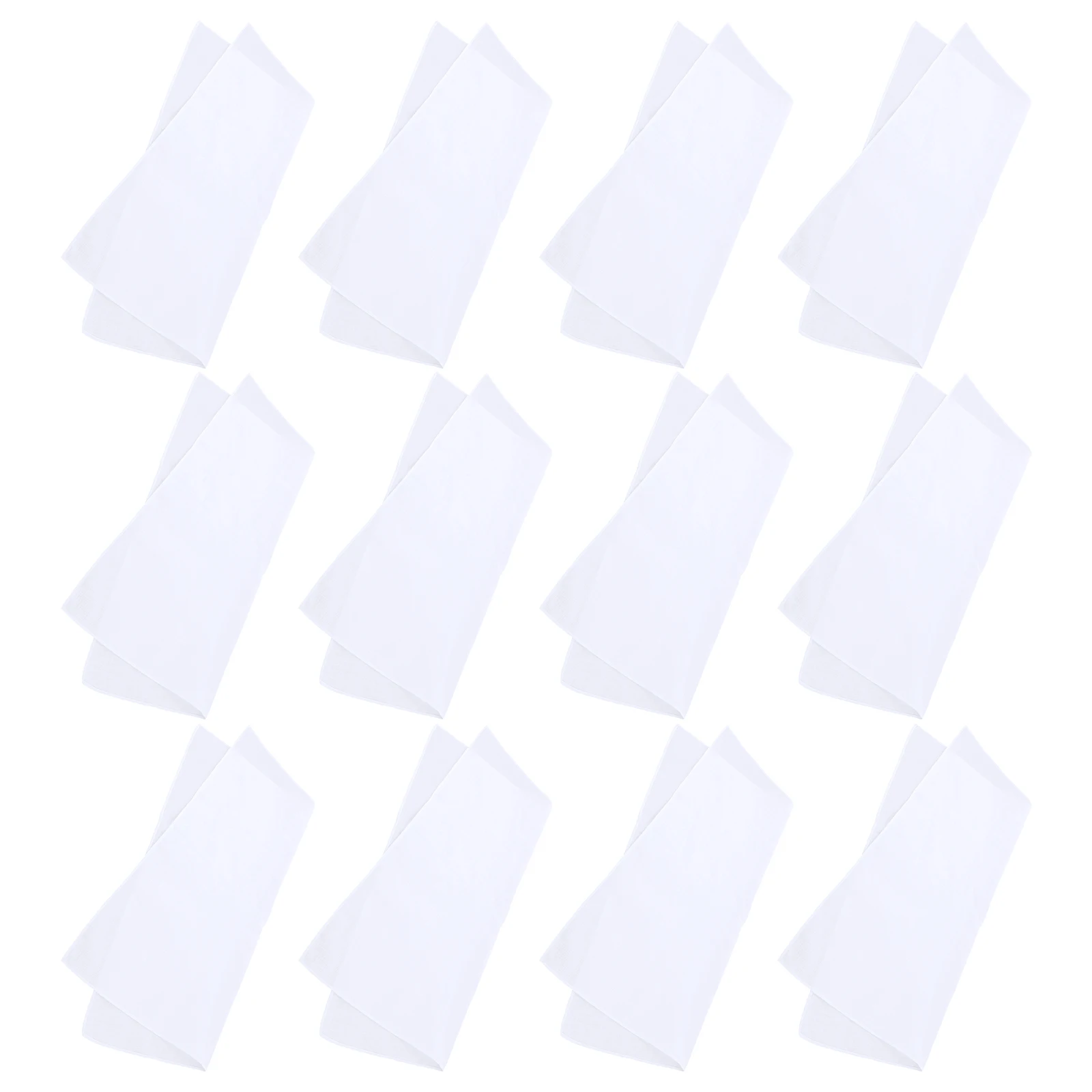 Квадратное полотенце - Фотография_6