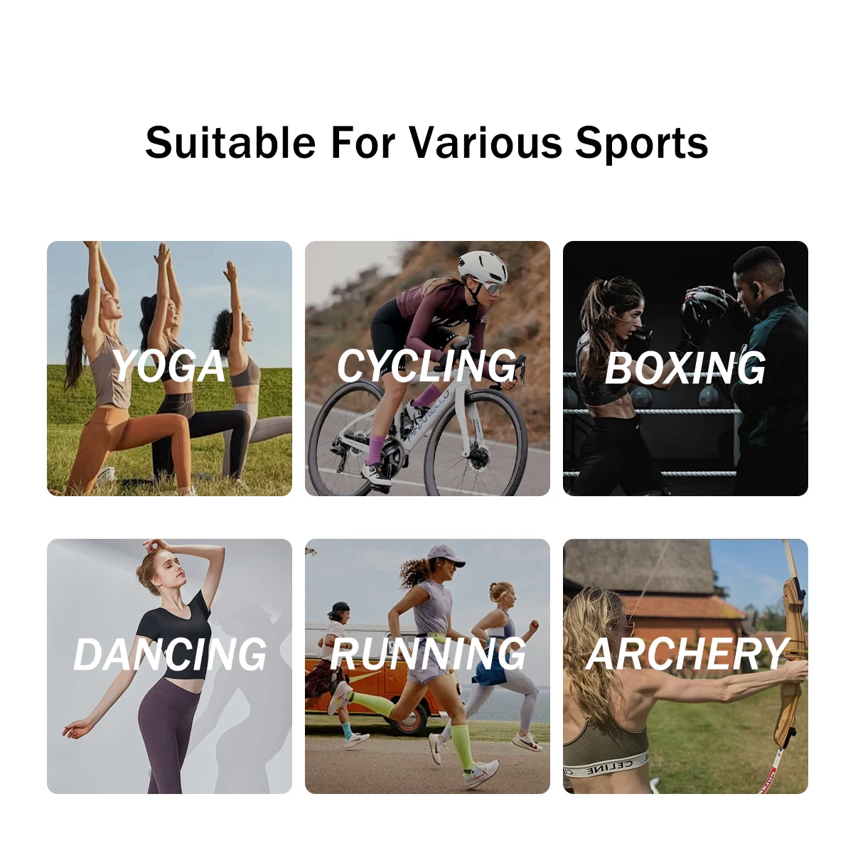 Ctenkevet женский быстросохнущий - Фотография_4