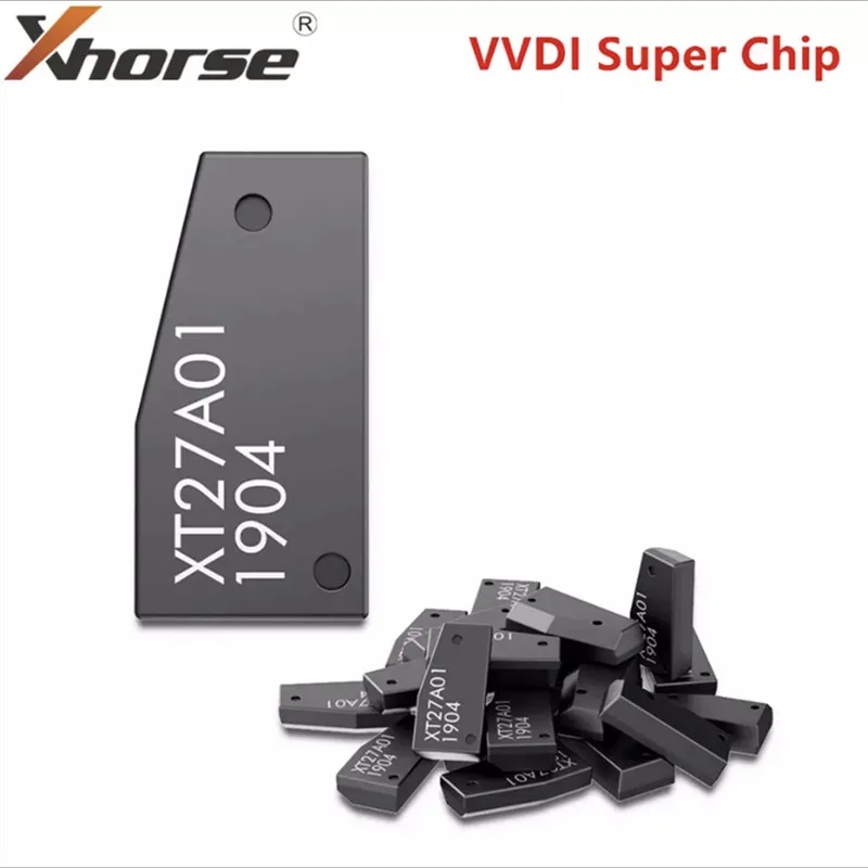 Супер чип xhorse vvdi xt27a01 xt27a66