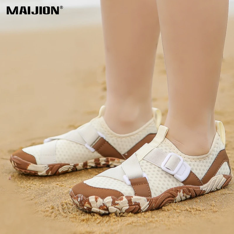 Дышащая обувь унисекс для воды