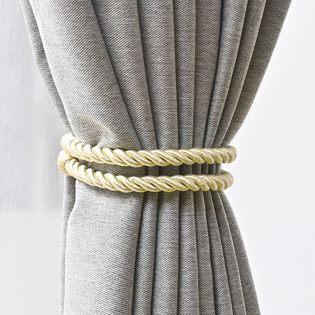 Декоративные подхваты для штор - Фотография_5