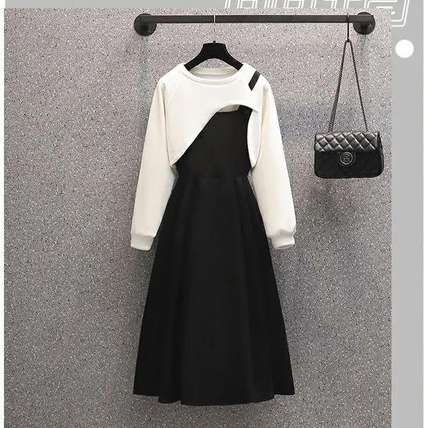 Женский комплект из двух предметов - Фотография_6