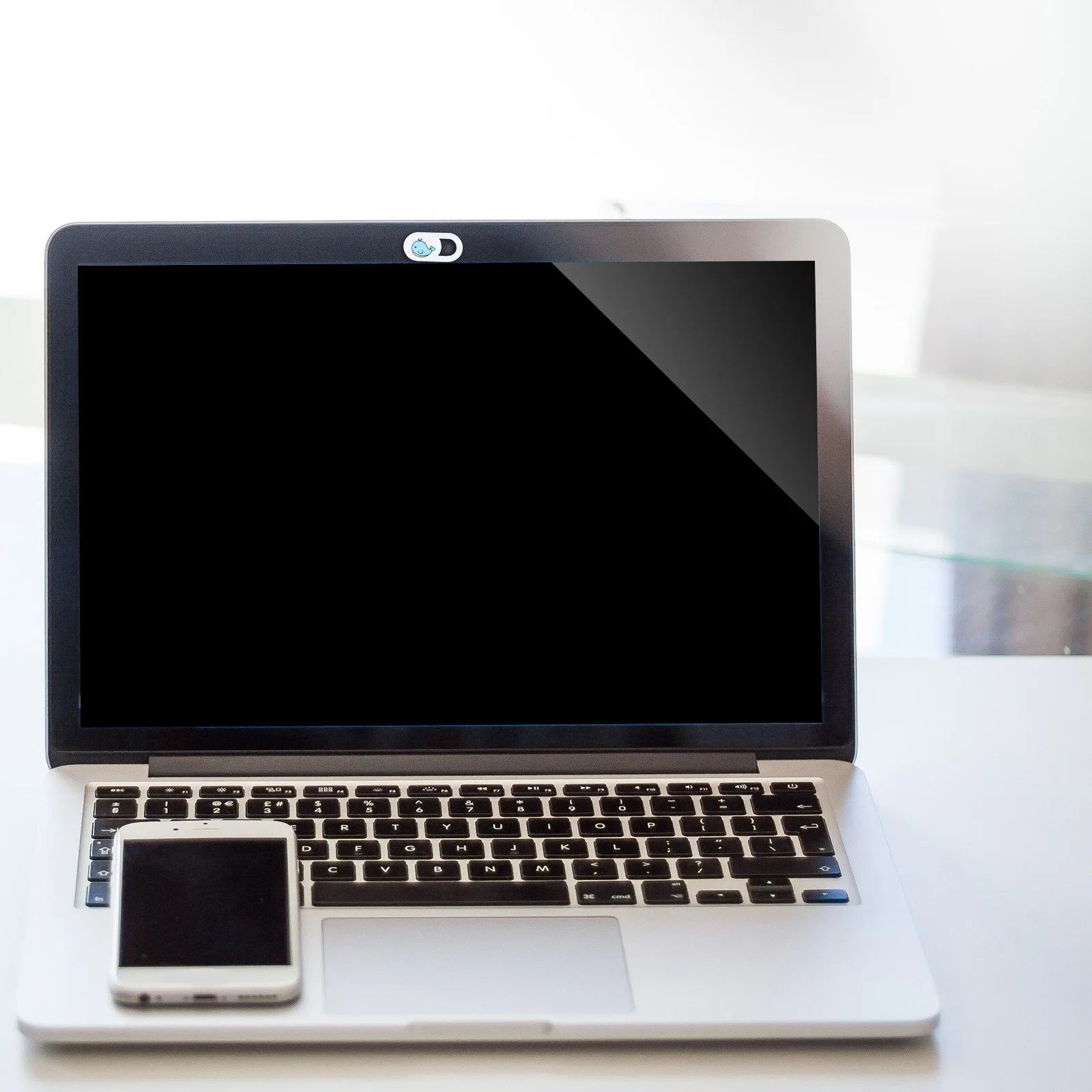 Слайдер для веб-камеры для компьютера - Фотография_4