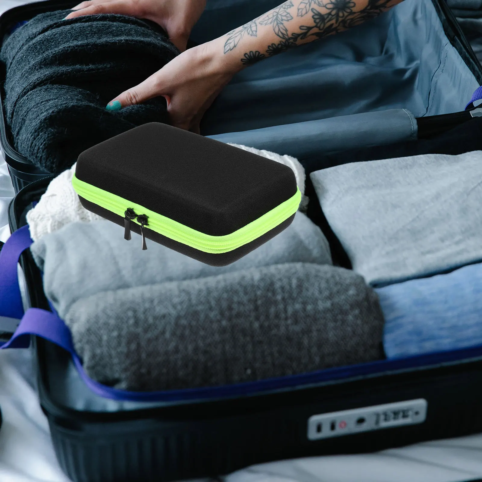 Чехол для бритвы