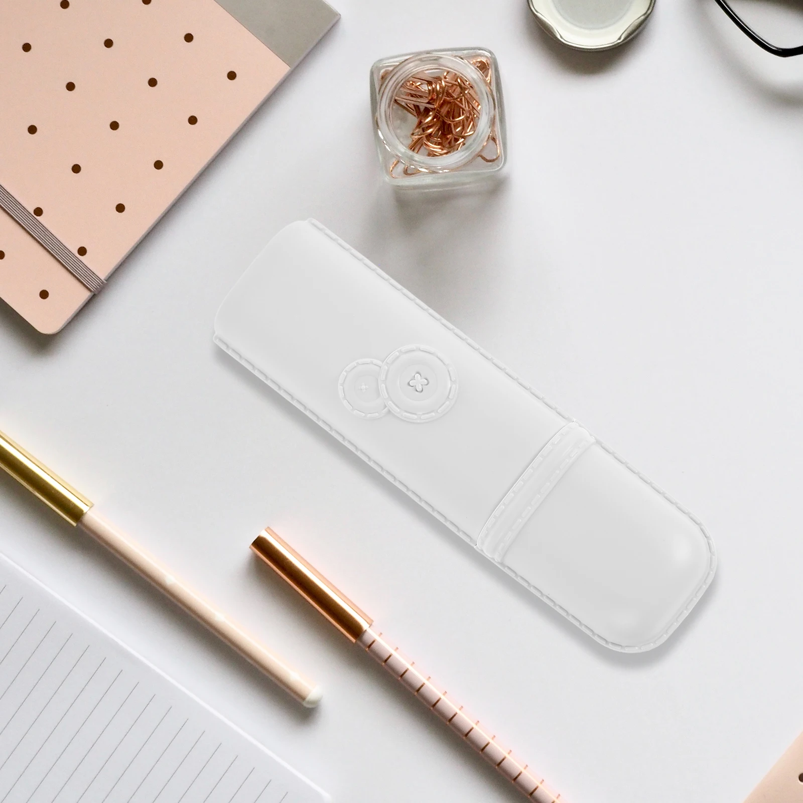 Дорожный держатель для зубной щетки