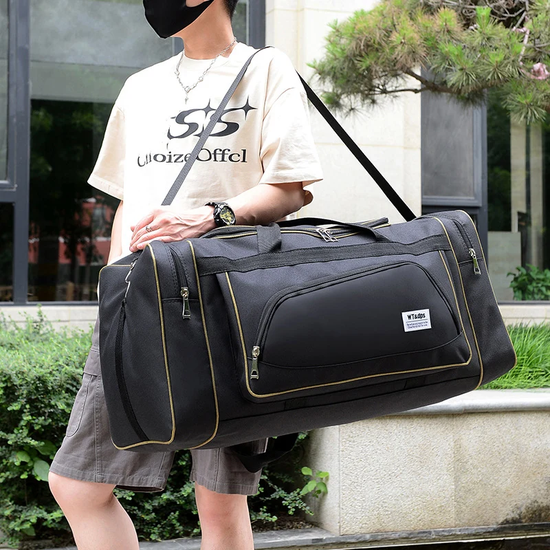 Негабаритная дорожная сумка duffle