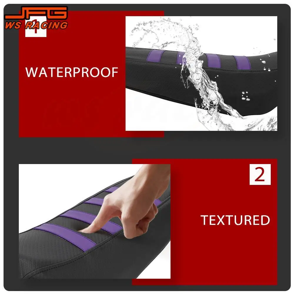 Чехол на сиденье sur ron - Фотография_4