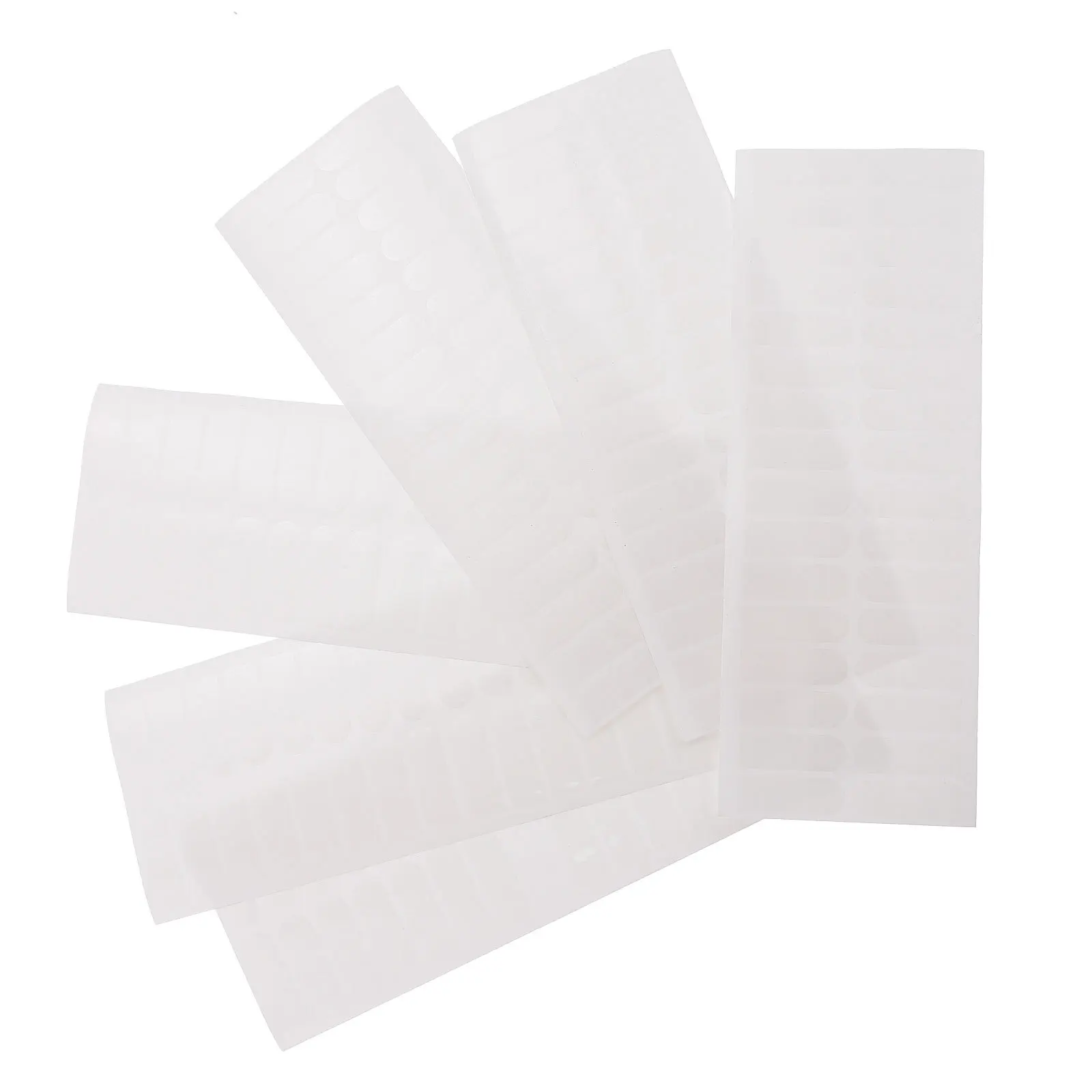 Уплотнительные наклейки для подарка - Фотография_3