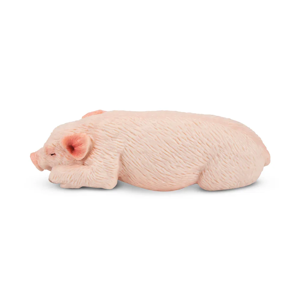 Toymany моделирование спящий розовый - Фотография_4
