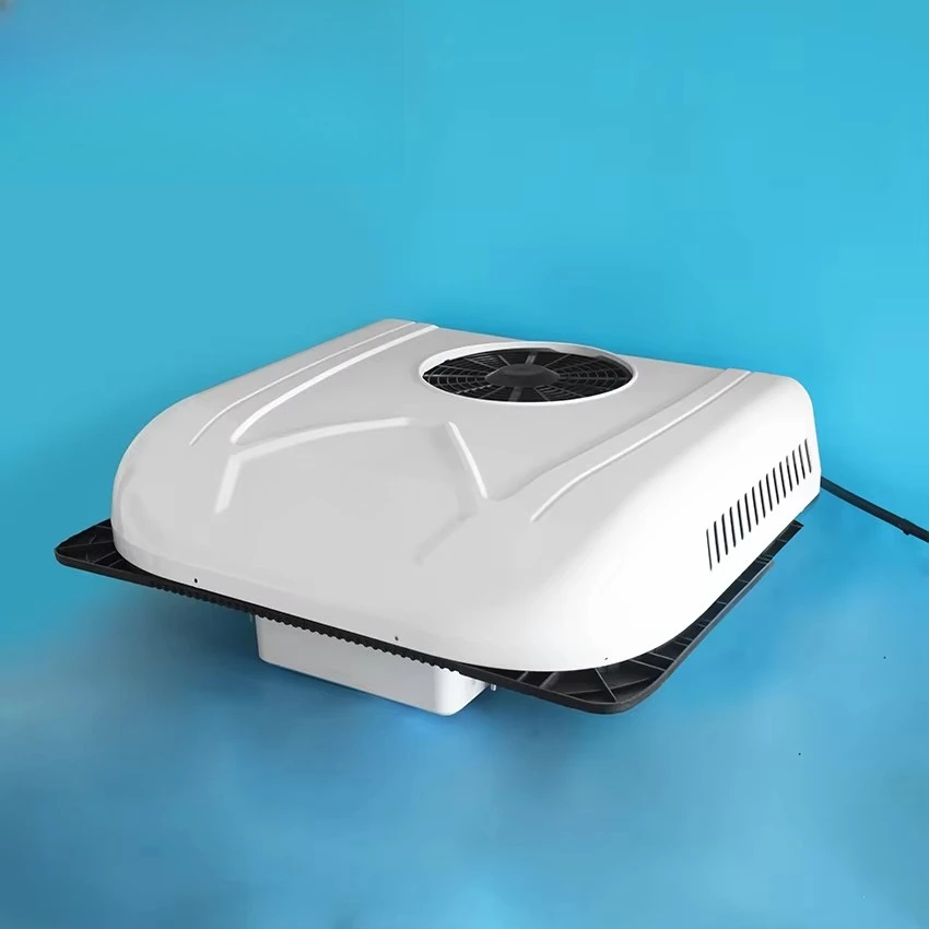 Аксессуары для крыши «все в одном» - Фотография_3