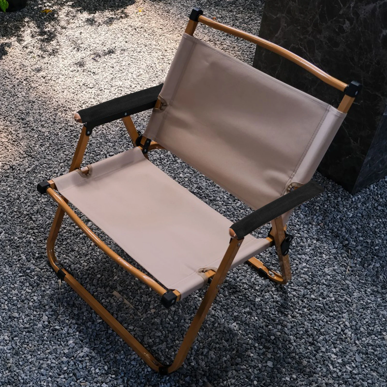 2 пары чехлов на подлокотники для офисных стульев - Фотография_3