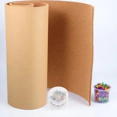 1 комплект, пробковый рулон - Фотография_3