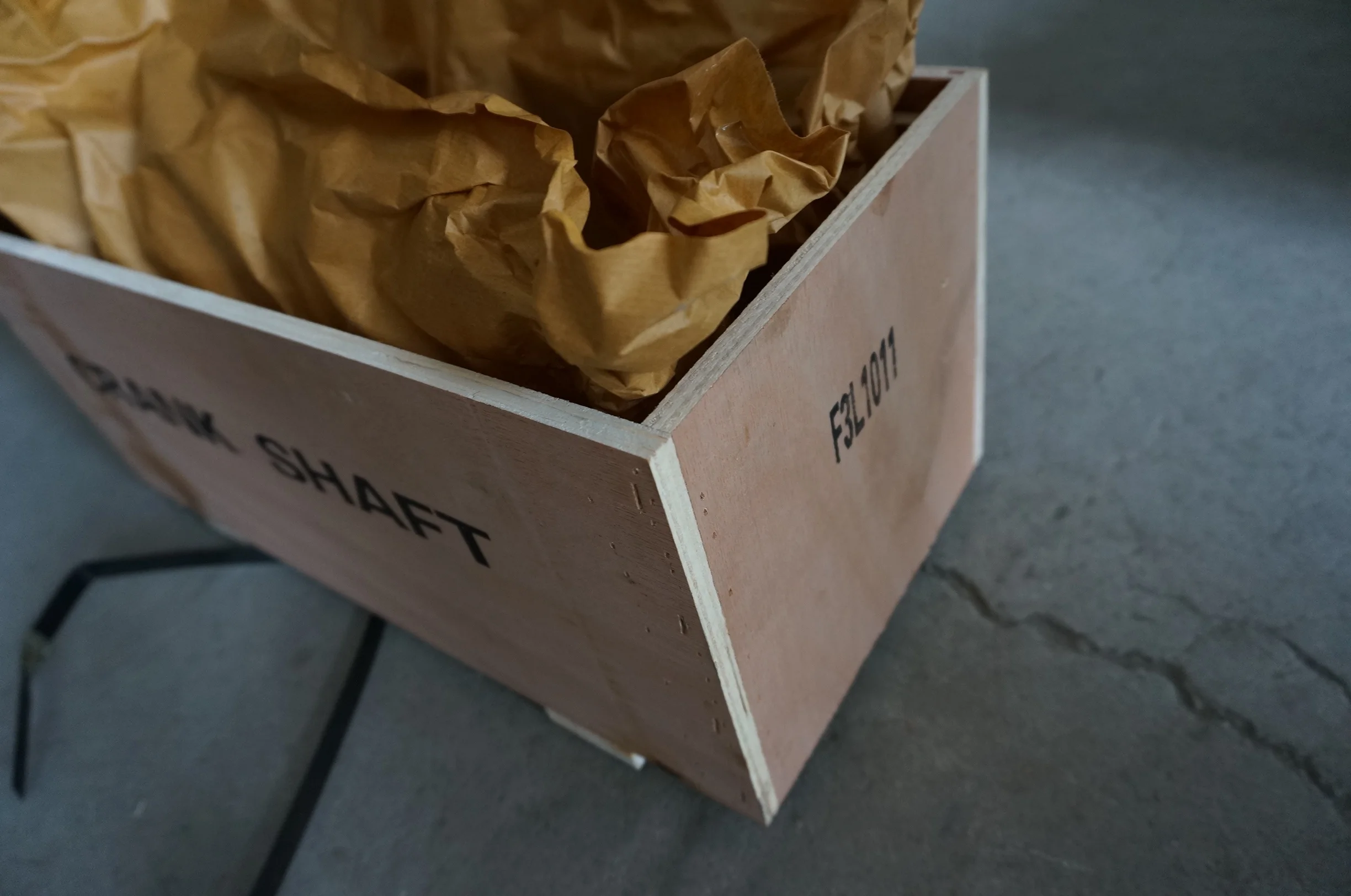 Детали дизельного двигателя f3l1011 - Фотография_5