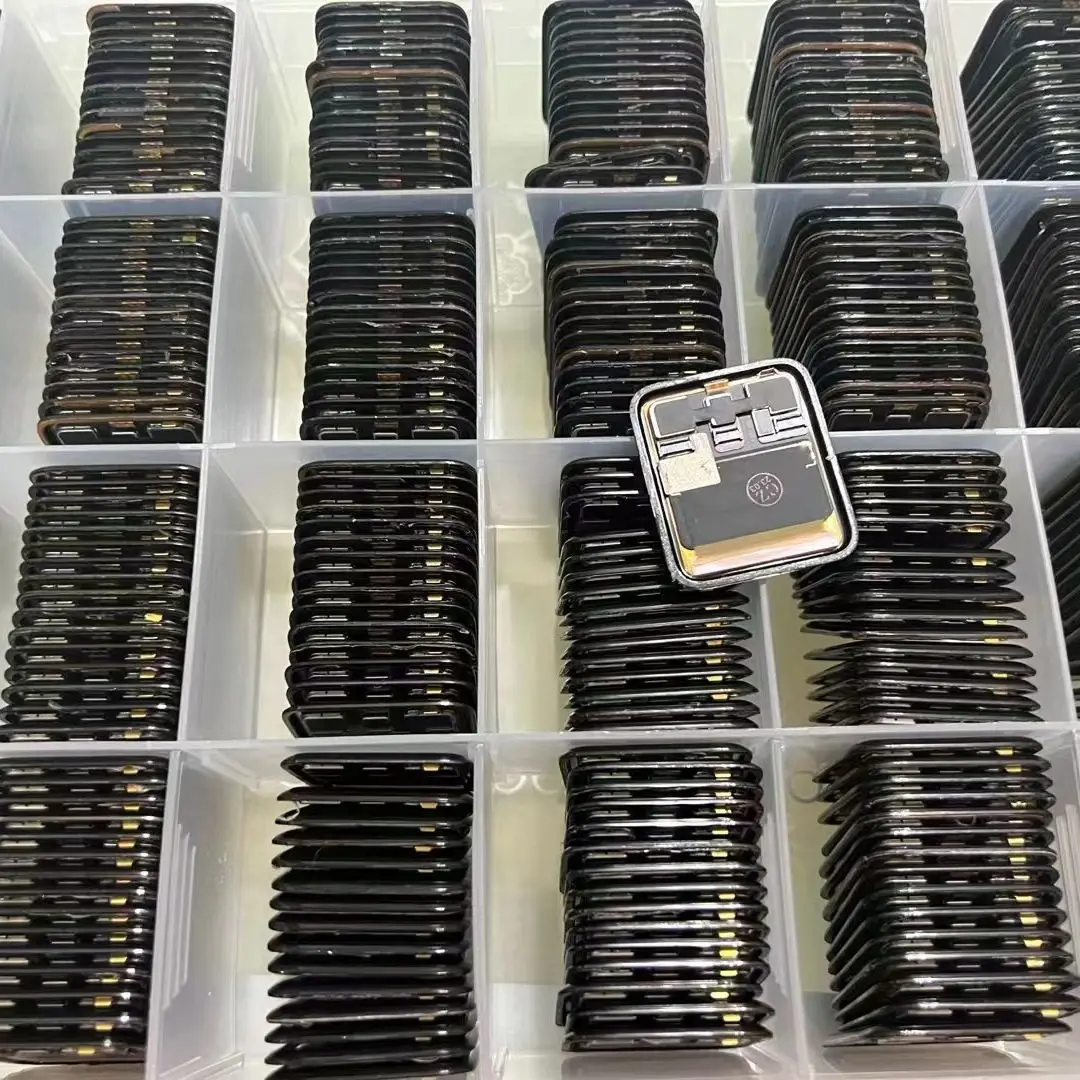 Oled для apple watch series 1 - Фотография_5