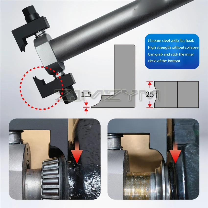 Мотоцикл и электромобиль samsung - Фотография_5