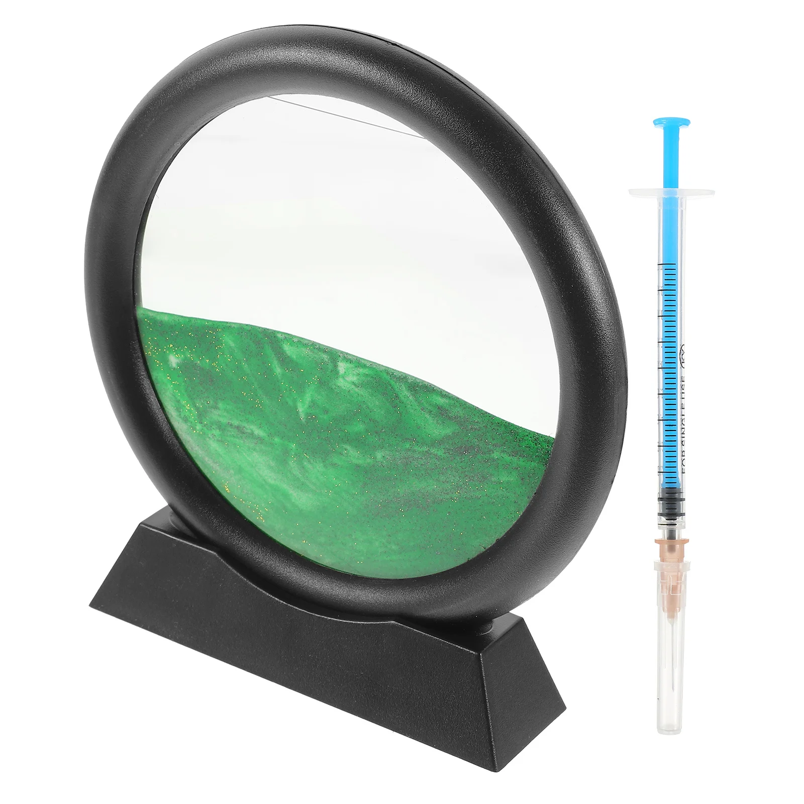 Высокая прозрачность 3d картина - Фотография_4