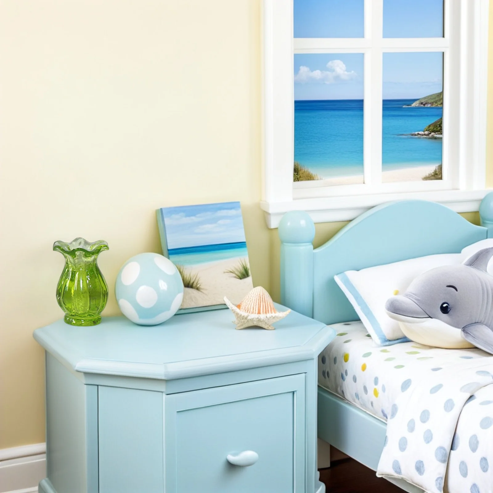 Набор миниатюрных ваз - Фотография_4