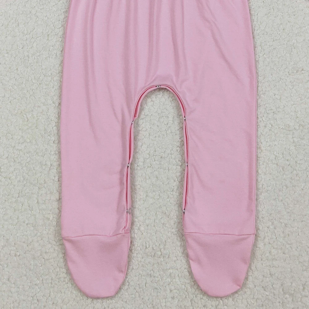 Комбинезон на день благодарения для маленьких девочек - Фотография_5