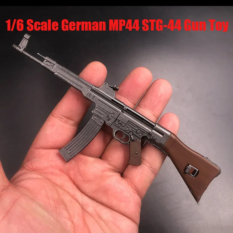 1/6 немецкий mp44 geweавтоматическая