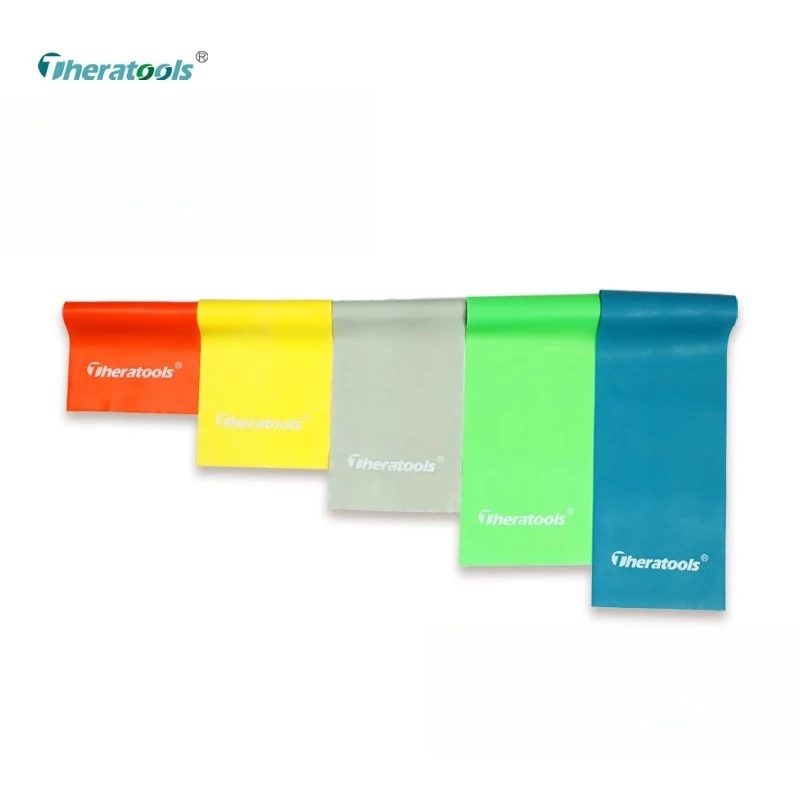 Портативные эспандеры для фитнеса - Фотография_6