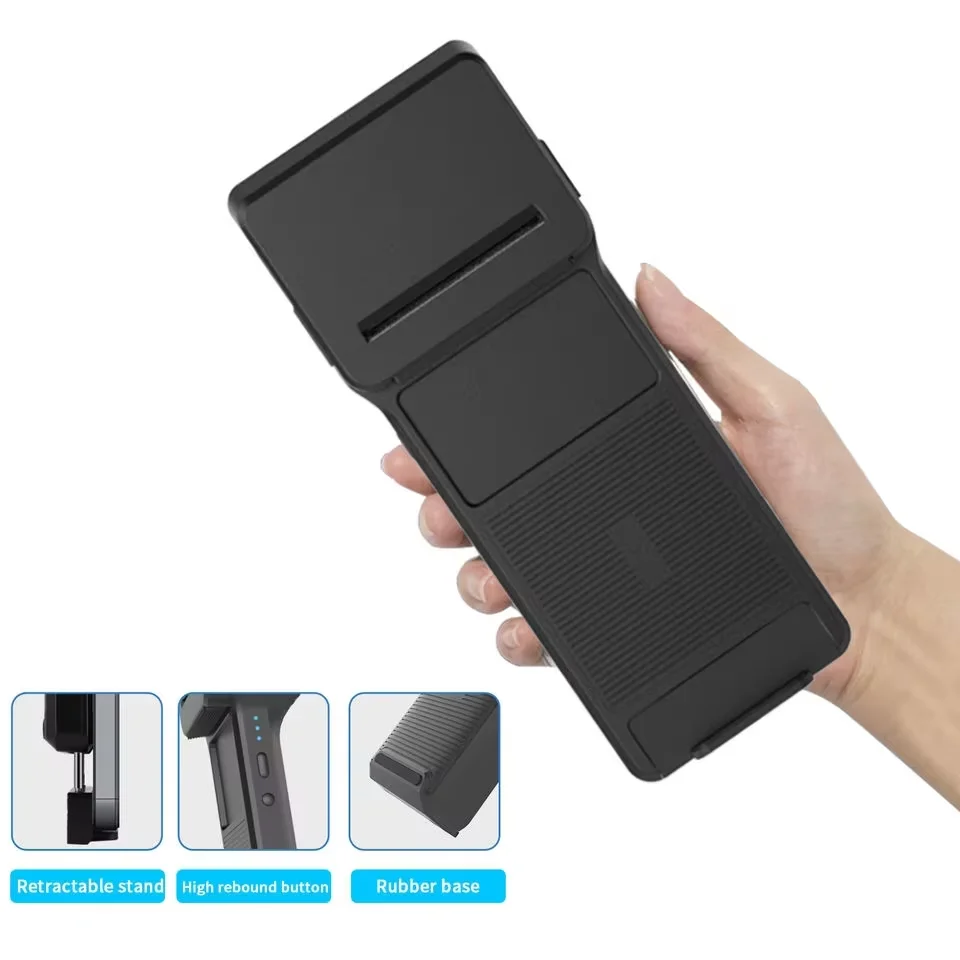 Jeeston беспроводной bluetooth-терминал - Фотография_5