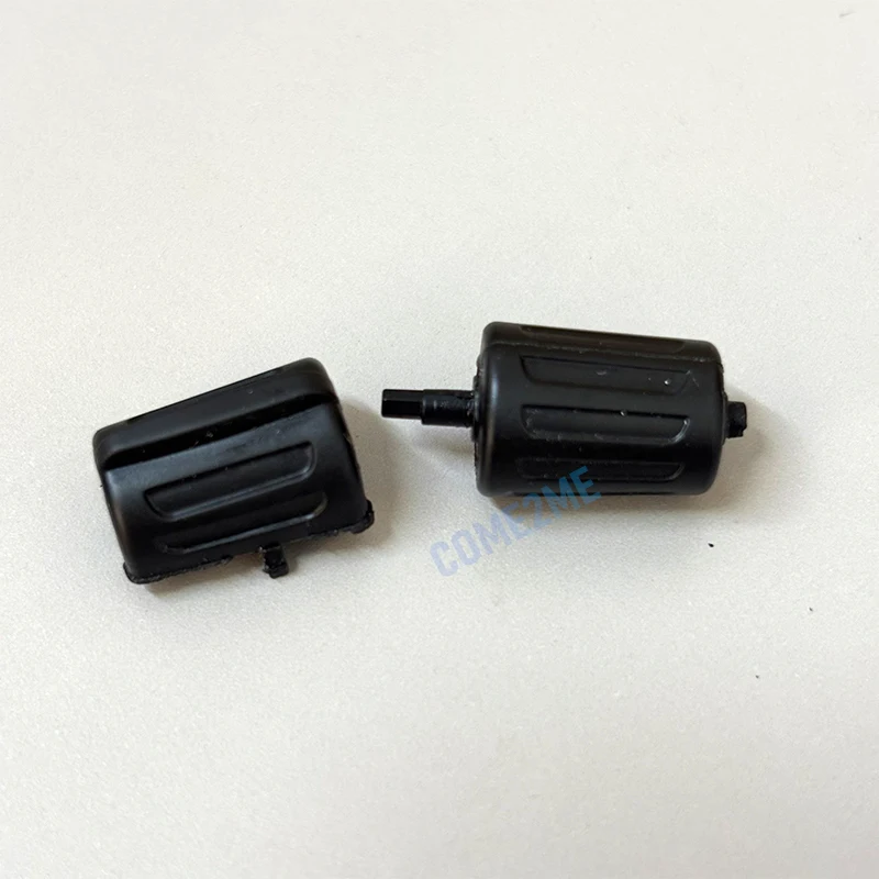 Автомобильный руль res mode - Фотография_6