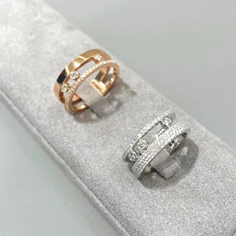 Роскошное серебро s925 - Фотография_2