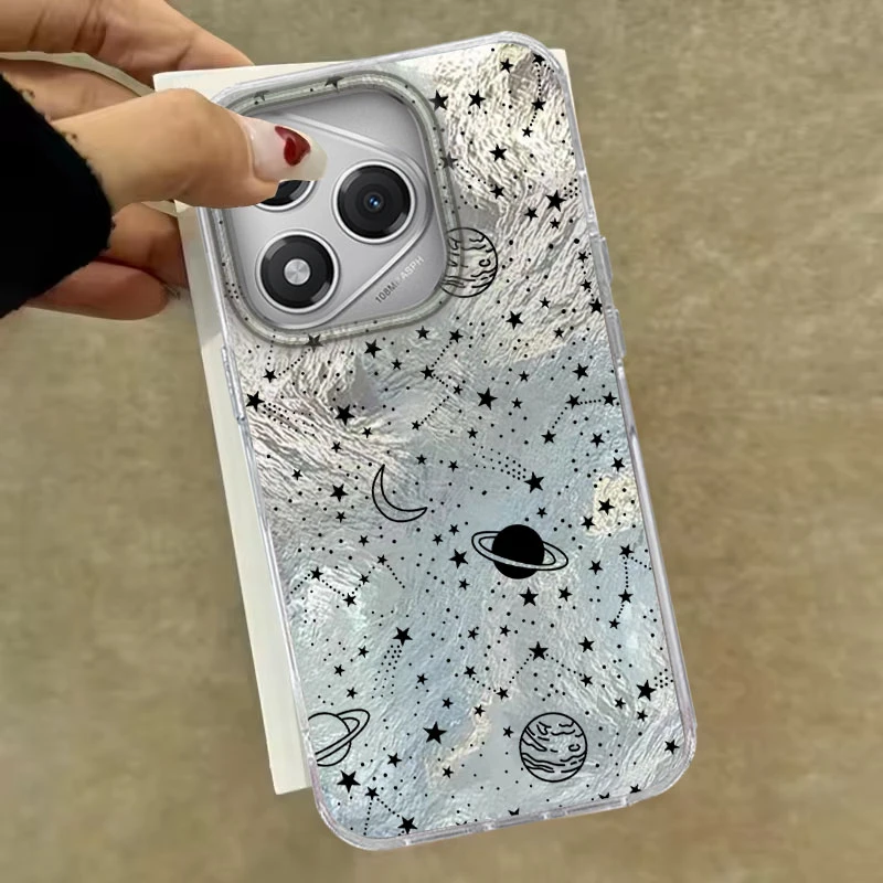 Чехол для телефона honor 400 200 - Фотография_3