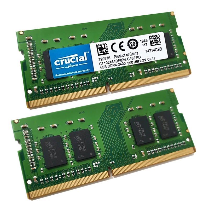 Память ddr4 ram 16 гб 8 гб 32 гб 1 - Фотография_4