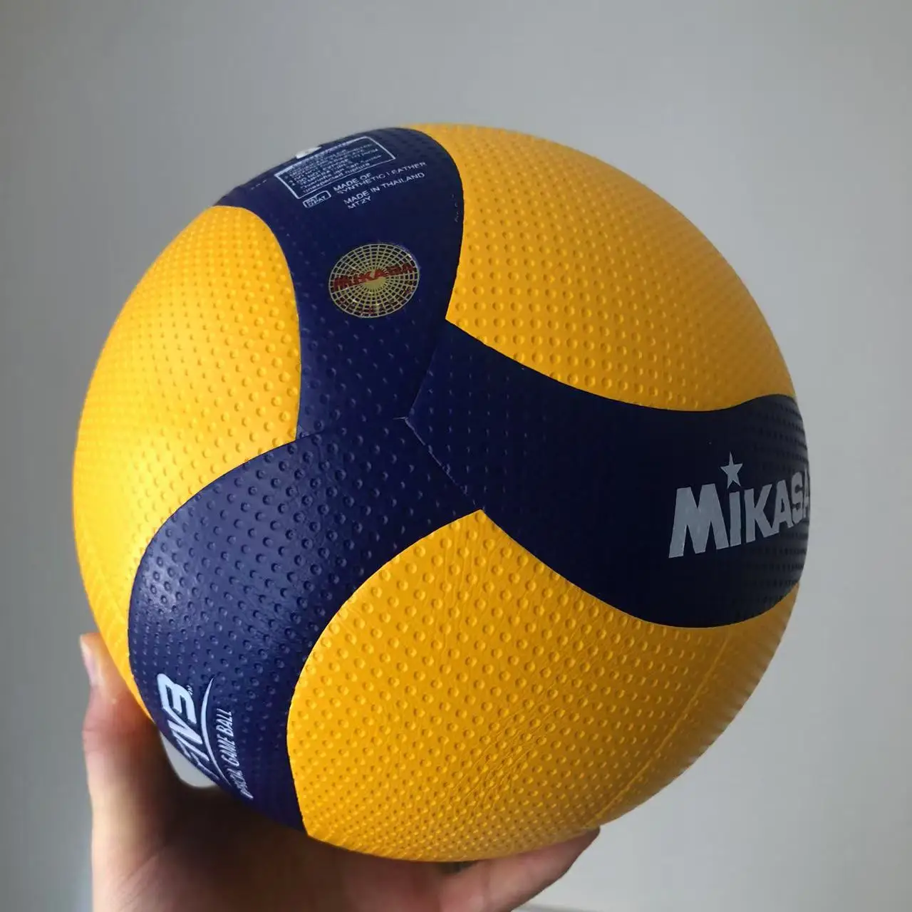 Mikasa v200 uae оригинальный профессиональный - Фотография_3